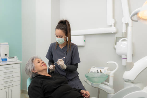 Best Emergency Gum Treatment in Rlborough, MA