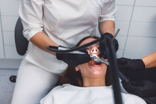 Best Emergency Dental Care for Broken or Chipped Teeth in Rlborough, MA