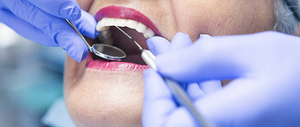 Best Pediatric Emergency Dentist in Rlborough, MA